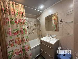2-к квартира, вторичка, 51м2, 2/9 этаж