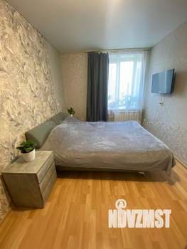 2-к квартира, вторичка, 39м2, 2/9 этаж