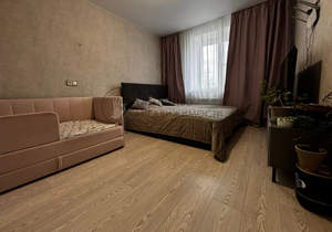2-к квартира, вторичка, 42м2, 7/9 этаж