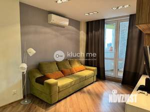 2-к квартира, вторичка, 51м2, 11/16 этаж