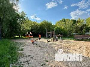 2-к квартира, вторичка, 47м2, 2/5 этаж