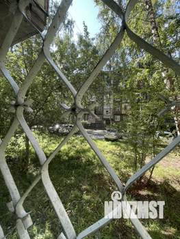 3-к квартира, вторичка, 60м2, 1/5 этаж
