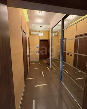 1-к квартира, вторичка, 55м2, 4/6 этаж