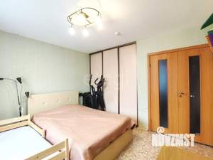 1-к квартира, вторичка, 34м2, 4/18 этаж