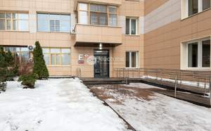 3-к квартира, вторичка, 105м2, 4/17 этаж