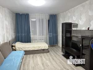 2-к квартира, вторичка, 64м2, 18/18 этаж