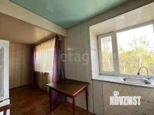 2-к квартира, вторичка, 46м2, 4/6 этаж