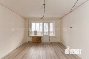 3-к квартира, вторичка, 58м2, 2/5 этаж