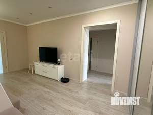3-к квартира, вторичка, 80м2, 1/10 этаж