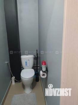 2-к квартира, сданный дом, 58м2, 10/18 этаж