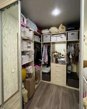 1-к квартира, вторичка, 39м2, 2/14 этаж