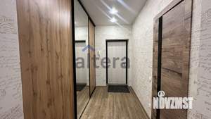 Студия квартира, вторичка, 30м2, 3/20 этаж