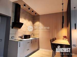 1-к квартира, вторичка, 36м2, 7/7 этаж