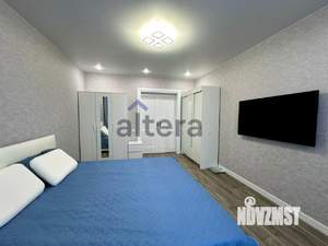 2-к квартира, вторичка, 63м2, 15/19 этаж