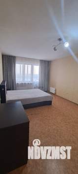 1-к квартира, вторичка, 51м2, 13/19 этаж