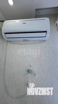 1-к квартира, вторичка, 44м2, 7/18 этаж