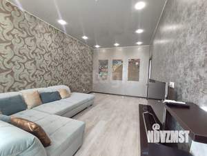 1-к квартира, вторичка, 54м2, 7/8 этаж