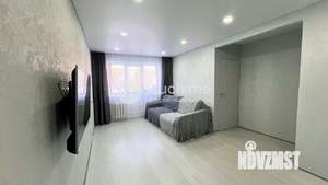 2-к квартира, вторичка, 46м2, 3/5 этаж