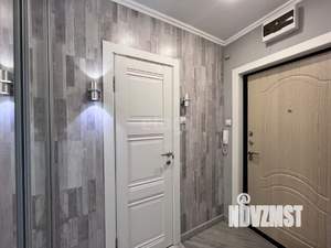 1-к квартира, вторичка, 33м2, 2/10 этаж