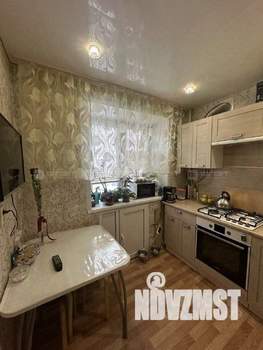 3-к квартира, вторичка, 54м2, 3/5 этаж