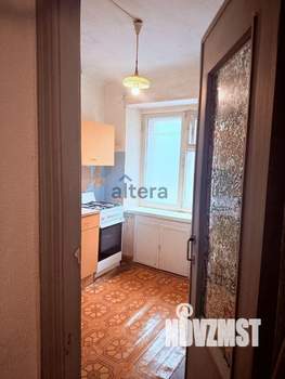 1-к квартира, вторичка, 32м2, 2/5 этаж
