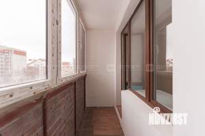 1-к квартира, вторичка, 46м2, 4/12 этаж