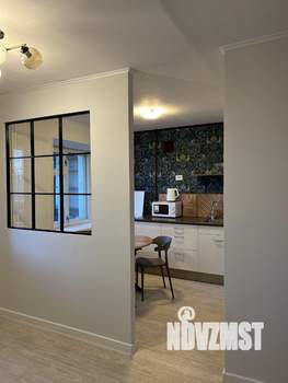 1-к квартира, вторичка, 32м2, 6/9 этаж