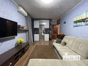 2-к квартира, вторичка, 42м2, 1/5 этаж