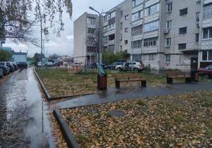 1-к квартира, вторичка, 30м2, 4/5 этаж