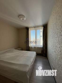 2-к квартира, вторичка, 44м2, 14/24 этаж