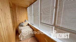 1-к квартира, вторичка, 38м2, 2/9 этаж