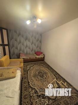 1-к квартира, вторичка, 29м2, 1/5 этаж