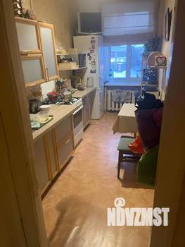 2-к квартира, вторичка, 49м2, 2/5 этаж