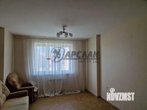 3-к квартира, вторичка, 85м2, 12/18 этаж