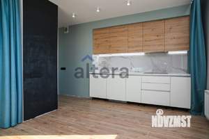 2-к квартира, вторичка, 56м2, 21/23 этаж