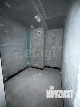 1-к квартира, вторичка, 39м2, 10/20 этаж