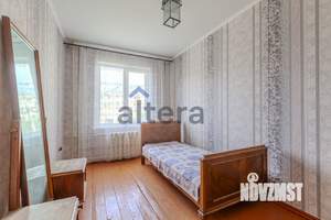 2-к квартира, вторичка, 46м2, 3/5 этаж