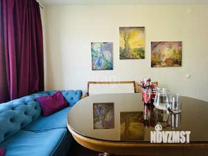 3-к квартира, вторичка, 111м2, 5/25 этаж