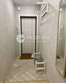 1-к квартира, вторичка, 31м2, 1/5 этаж