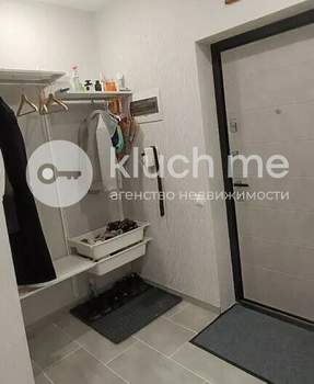 2-к квартира, вторичка, 75м2, 15/16 этаж