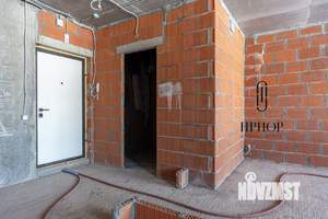 1-к квартира, вторичка, 55м2, 3/5 этаж