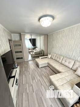 2-к квартира, вторичка, 53м2, 3/9 этаж