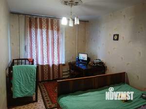 3-к квартира, вторичка, 67м2, 2/9 этаж