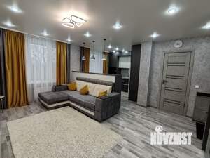 2-к квартира, вторичка, 45м2, 7/10 этаж