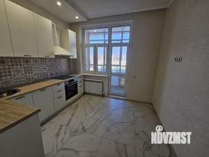 2-к квартира, вторичка, 69м2, 5/6 этаж