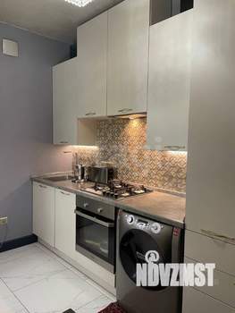 1-к квартира, вторичка, 31м2, 6/9 этаж