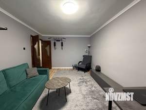 2-к квартира, вторичка, 51м2, 2/5 этаж
