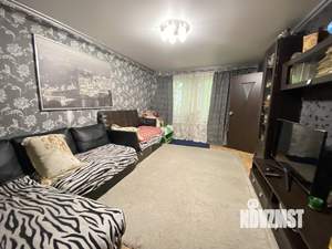 3-к квартира, вторичка, 59м2, 1/5 этаж