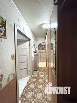 3-к квартира, вторичка, 67м2, 2/9 этаж
