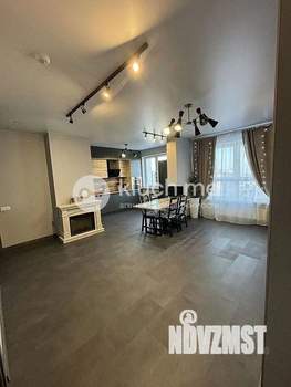 3-к квартира, вторичка, 83м2, 17/19 этаж